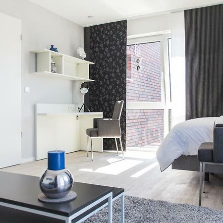 Apartament Refugium 1 Emsdetten Zewnętrze zdjęcie