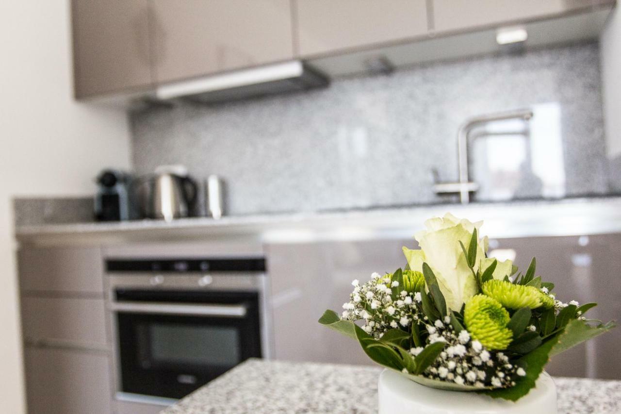 Apartament Refugium 1 Emsdetten Zewnętrze zdjęcie