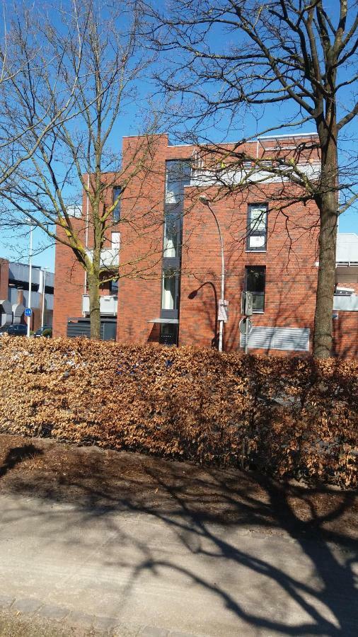 Apartament Refugium 1 Emsdetten Zewnętrze zdjęcie